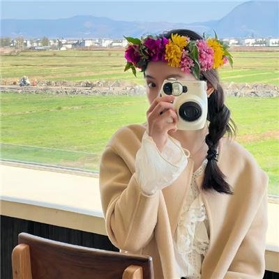 奈良月光 海报